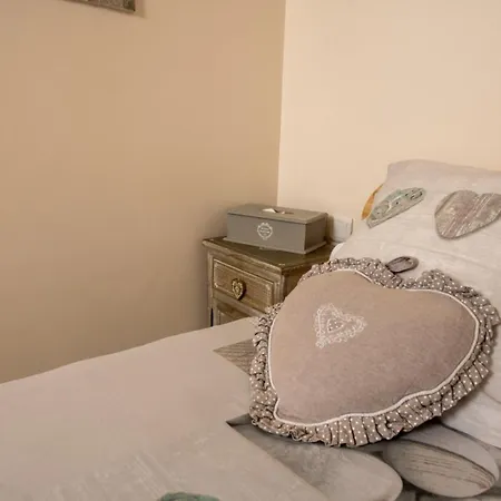 Сasa de vacaciones De La Sueur Au Bonheur